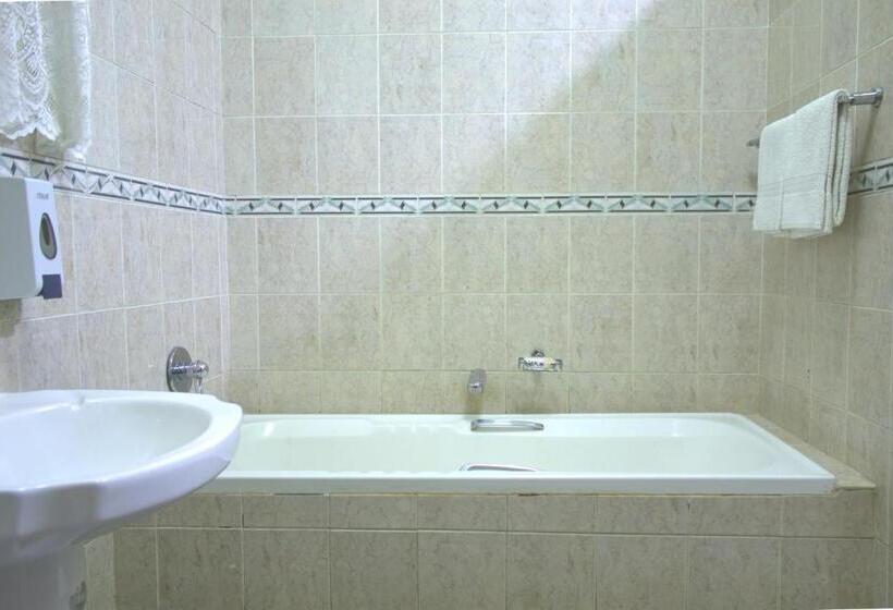 خانه 2 خوابه, Unique Bed And Breakfast