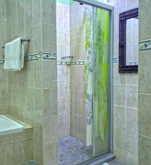 خانه 2 خوابه, Unique Bed And Breakfast