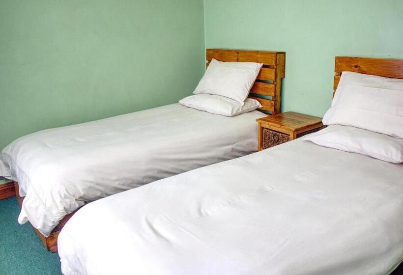 خانه 2 خوابه, Unique Bed And Breakfast