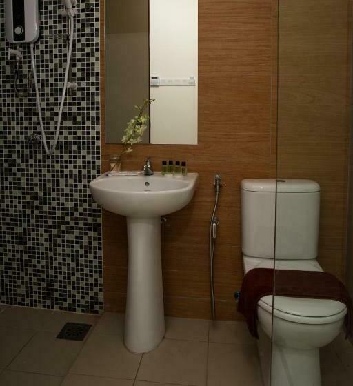 スーペリアールーム, 138@subang