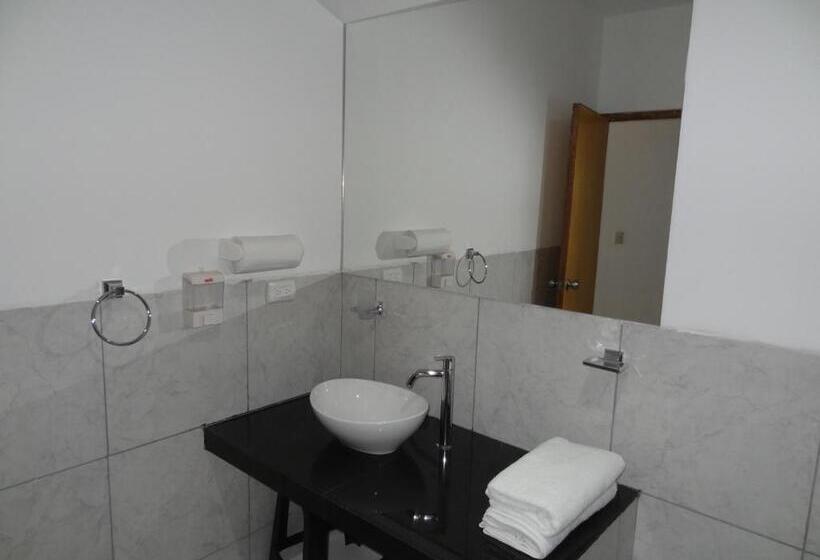 اتاق استاندارد, Akas Hotel Apartamentos