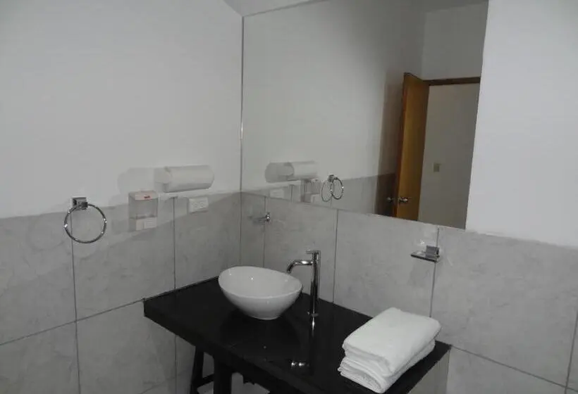 スタンダードルーム, Akas Hotel Apartamentos
