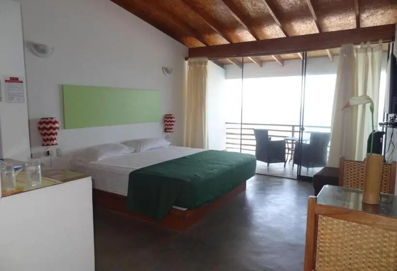 スタンダードルーム, Akas Hotel Apartamentos