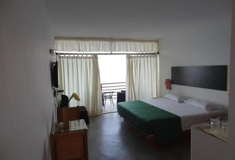 スタンダードルーム, Akas Hotel Apartamentos