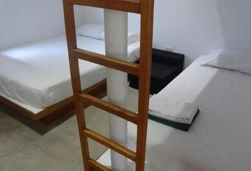 ３ベッドルームスタンダードバンガロー, Akas Hotel Apartamentos
