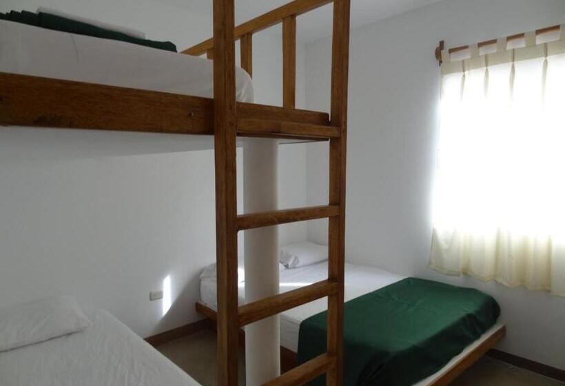 ویلای استاندارد 3 خوابه, Akas Hotel Apartamentos