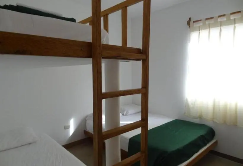 ３ベッドルームスタンダードバンガロー, Akas Hotel Apartamentos