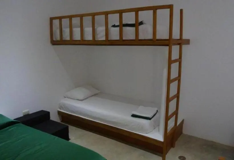 ３ベッドルームスタンダードバンガロー, Akas Hotel Apartamentos