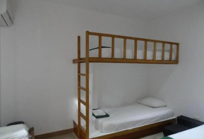 ３ベッドルームスタンダードバンガロー, Akas Hotel Apartamentos
