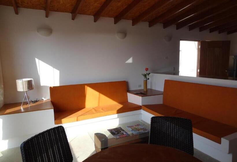 ویلای استاندارد 3 خوابه, Akas Hotel Apartamentos