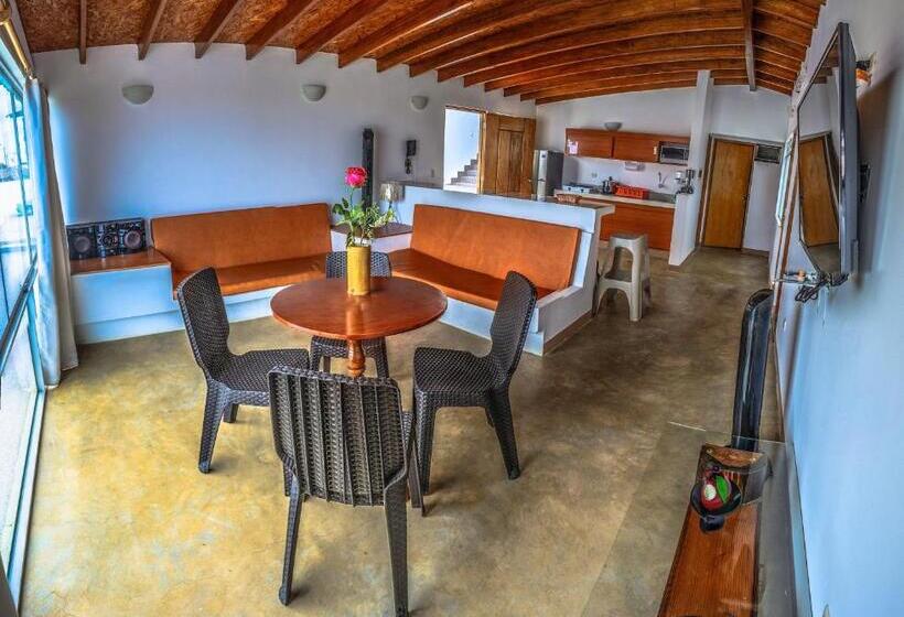 ویلای استاندارد 3 خوابه, Akas Hotel Apartamentos