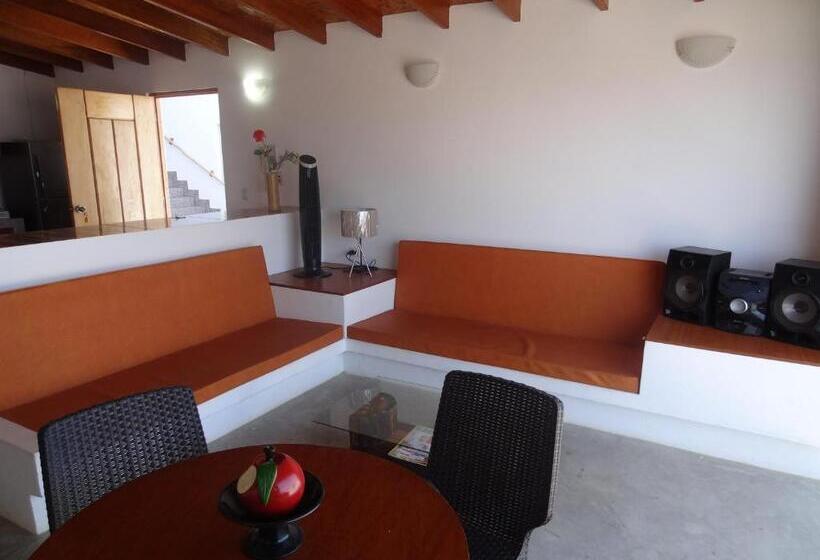 ویلای استاندارد 3 خوابه, Akas Hotel Apartamentos