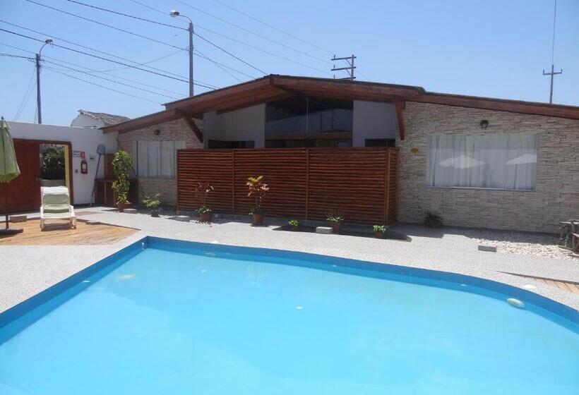 بانگلوی استاندارد 2 خوابه, Akas Hotel Apartamentos