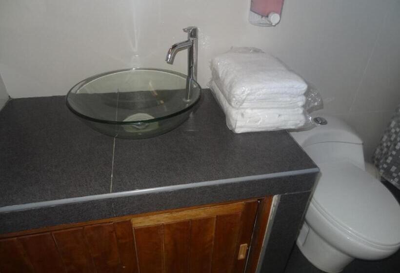 بانگلوی استاندارد 2 خوابه, Akas Hotel Apartamentos