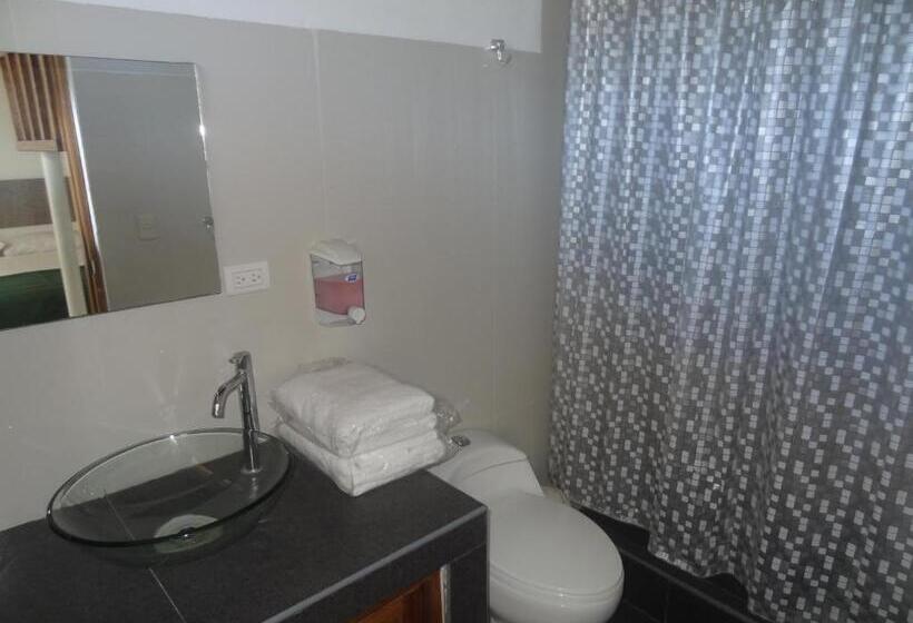 Бунгало Стандарт 2 Спальни, Akas Hotel Apartamentos