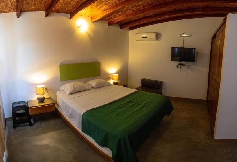 Бунгало Стандарт 2 Спальни, Akas Hotel Apartamentos