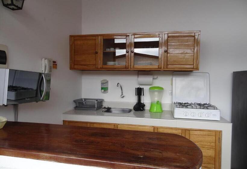 بانگلوی استاندارد 2 خوابه, Akas Hotel Apartamentos