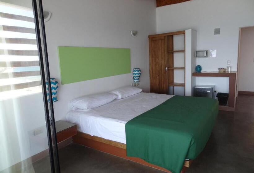 Номер Стандарт Вид на Море, Akas Hotel Apartamentos