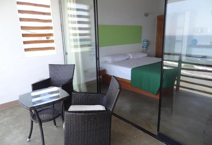 Номер Стандарт Вид на Море, Akas Hotel Apartamentos