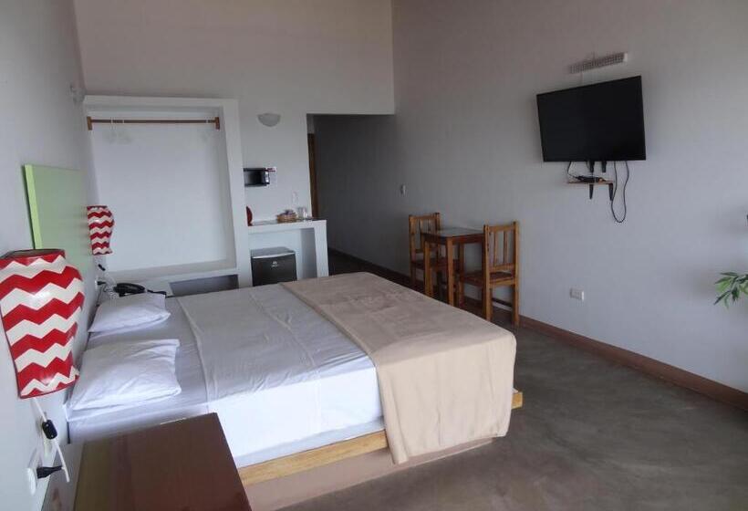 オーシャンビュースタンダードルーム, Akas Hotel Apartamentos