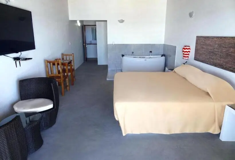 バスタブ付きスタンダードルーム, Akas Hotel Apartamentos