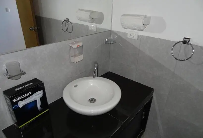 バスタブ付きスタンダードルーム, Akas Hotel Apartamentos