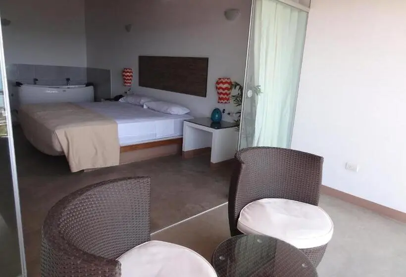 バスタブ付きスタンダードルーム, Akas Hotel Apartamentos