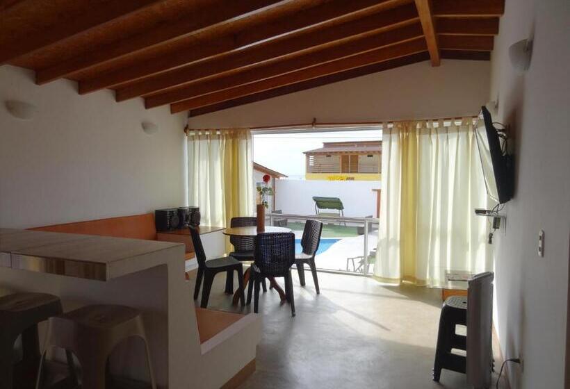 Бунгало Стандарт 3 Спальни, Akas Hotel Apartamentos