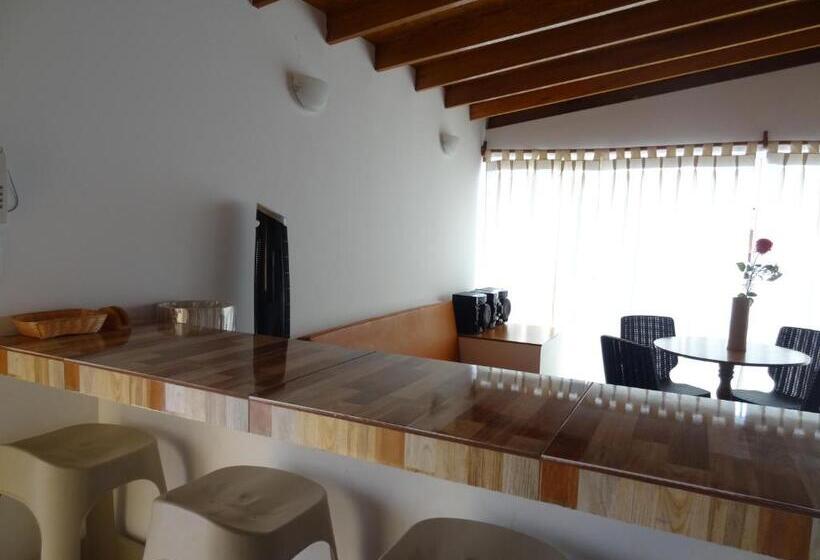 ویلای استاندارد 3 خوابه, Akas Hotel Apartamentos