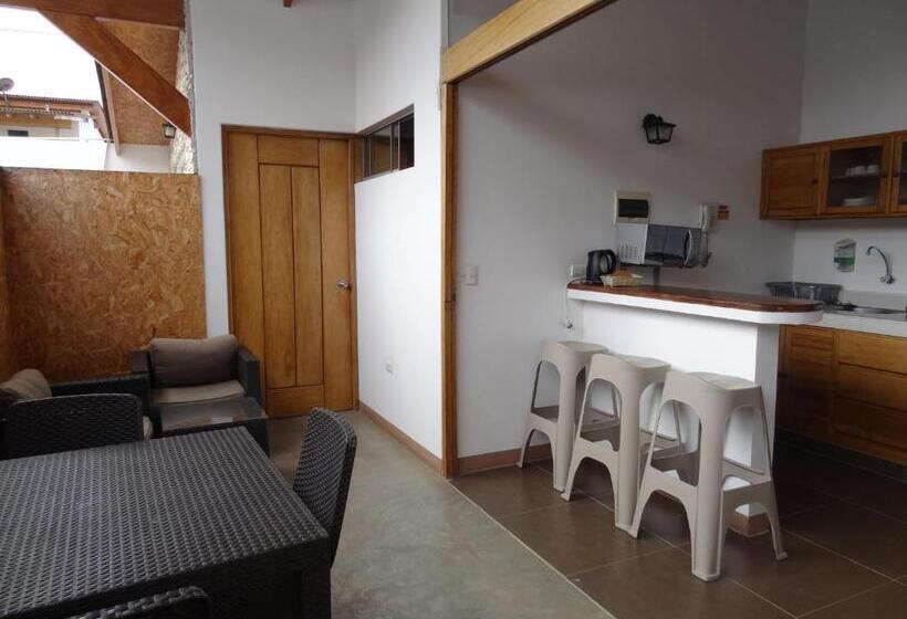 بانگلوی استاندارد 2 خوابه, Akas Hotel Apartamentos