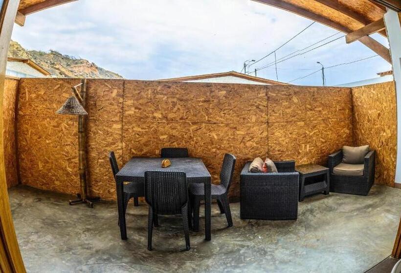 بانگلوی استاندارد 2 خوابه, Akas Hotel Apartamentos