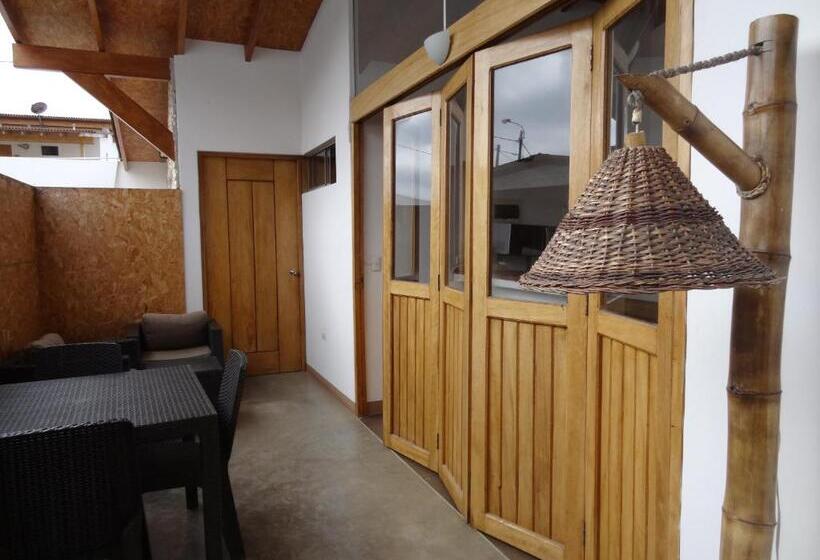 بانگلوی استاندارد 2 خوابه, Akas Hotel Apartamentos