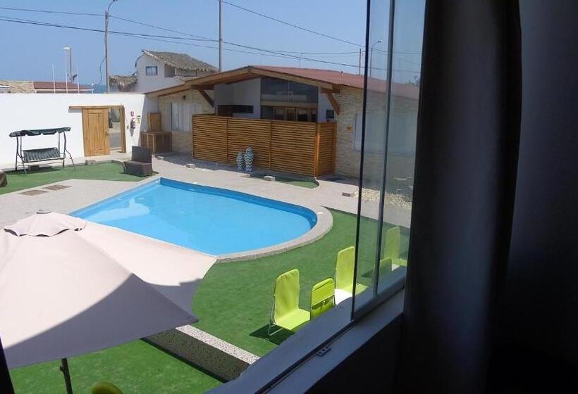 Бунгало Стандарт 2 Спальни, Akas Hotel Apartamentos