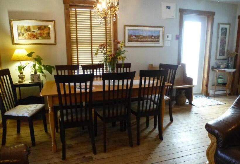 חדר סטנדרט, B&b Les Deux Pignons