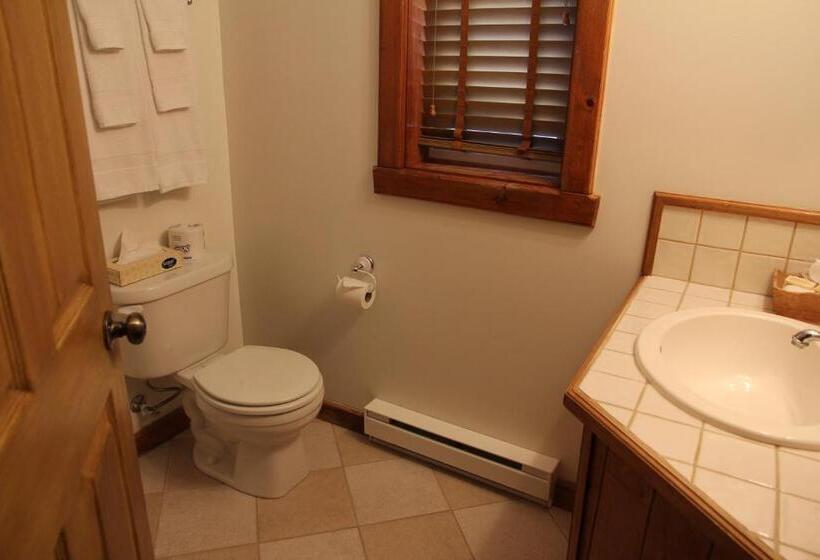 Номер Стандарт, B&b Les Deux Pignons