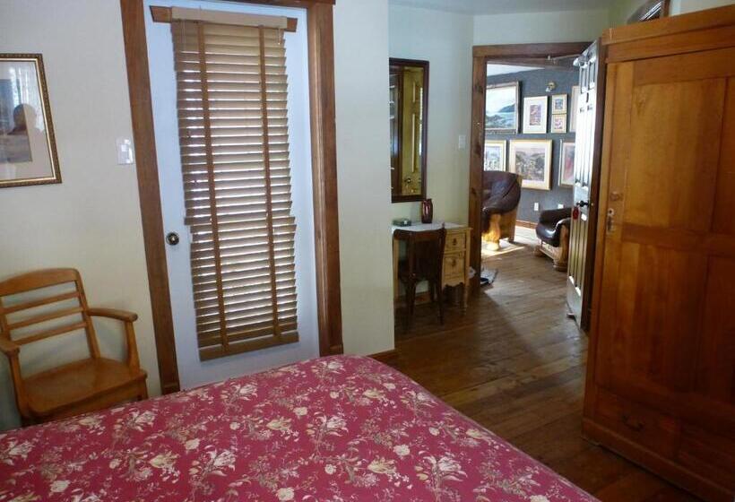 חדר סטנדרט, B&b Les Deux Pignons