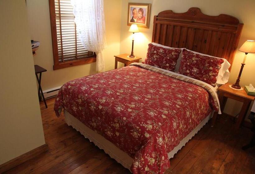 חדר סטנדרט, B&b Les Deux Pignons