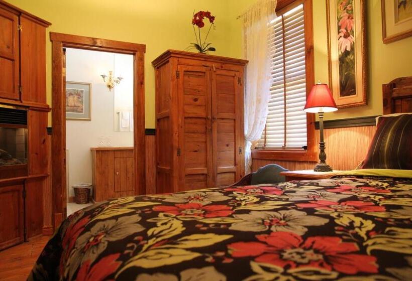 Номер Deluxe, B&b Les Deux Pignons