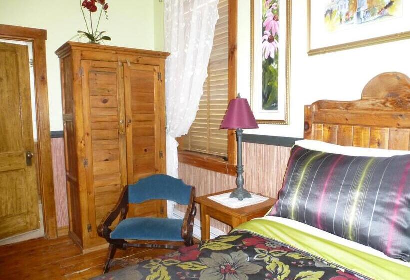 Номер Deluxe, B&b Les Deux Pignons