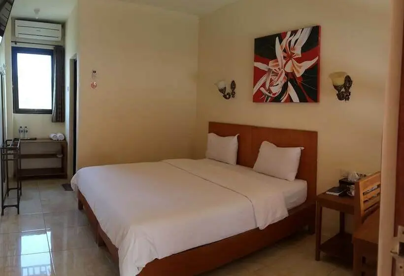 اتاق لوکس, Centro Bajo Hotel & Resto