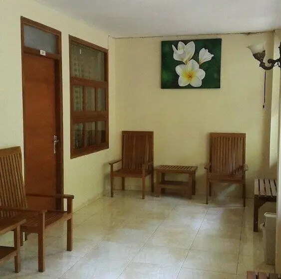 اتاق لوکس, Centro Bajo Hotel & Resto