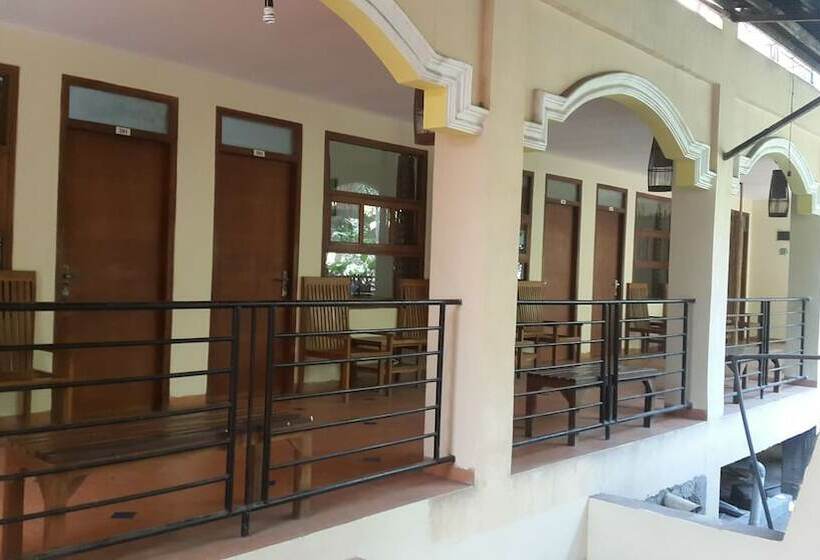 Номер Deluxe, Centro Bajo Hotel & Resto