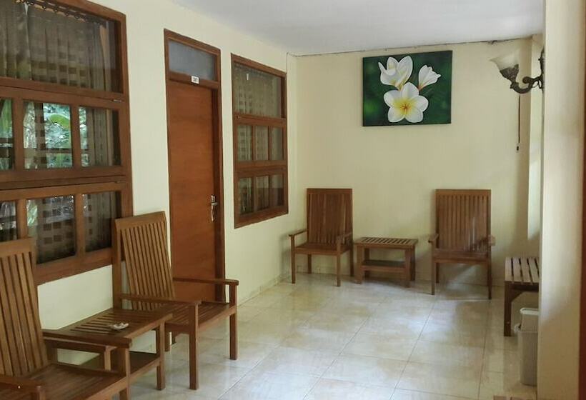 Номер Deluxe, Centro Bajo Hotel & Resto