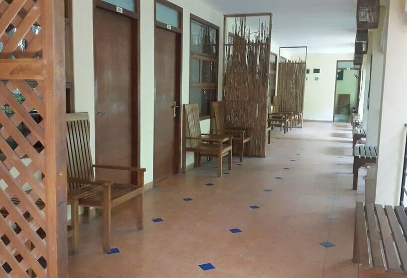 Номер Deluxe, Centro Bajo Hotel & Resto