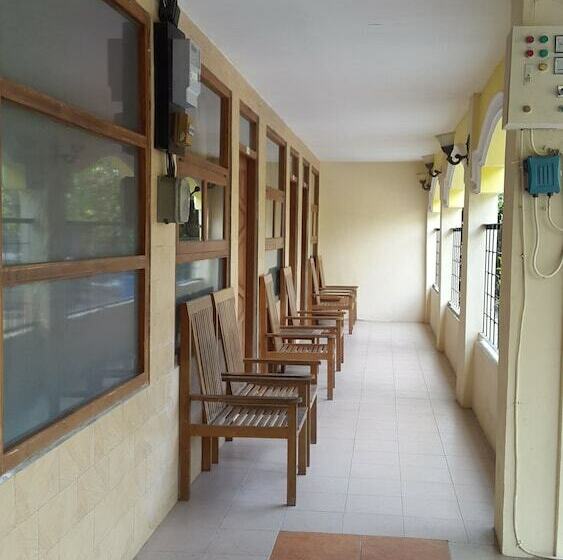 Номер Deluxe, Centro Bajo Hotel & Resto