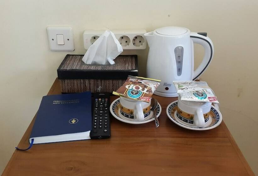 Номер Deluxe, Centro Bajo Hotel & Resto