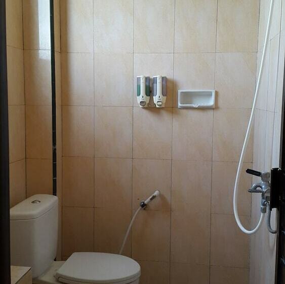 Номер Deluxe, Centro Bajo Hotel & Resto