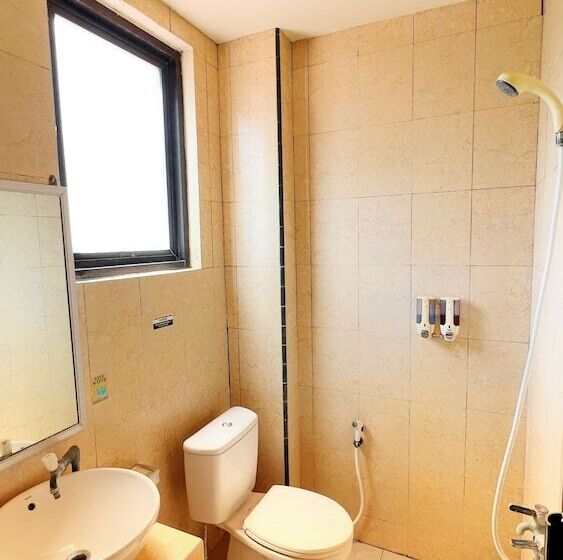 Номер Deluxe, Centro Bajo Hotel & Resto