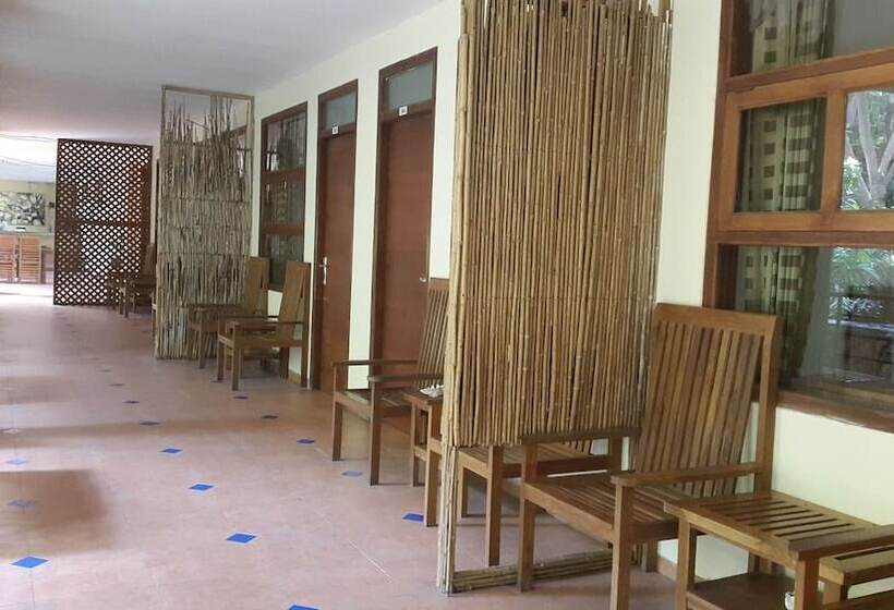 Номер Deluxe, Centro Bajo Hotel & Resto