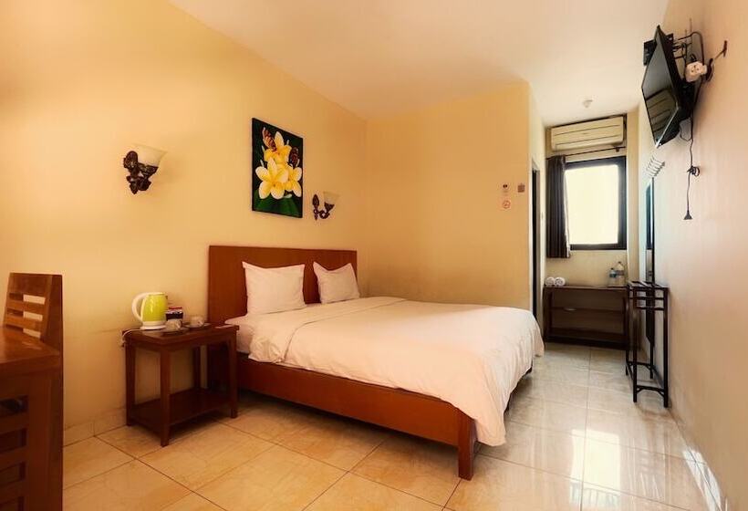 Номер Deluxe, Centro Bajo Hotel & Resto